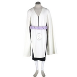 Cosplay Kimimaro Naruto