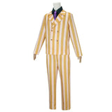 Cosplay Kizaru Amiral Borsalino Cosplay One Piece