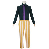 Cosplay Kizaru Amiral Borsalino Cosplay One Piece
