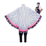 Cosplay Kocho Shinobu Demon Slayer