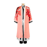Cosplay Kyôraku Shunsui Cosplay Bleach