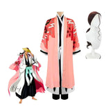 Cosplay Kyôraku Shunsui Cosplay Bleach
