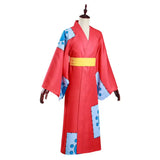 Cosplay Luffytaro Cosplay One Piece