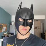Cosplay Masque Batman Unisexe