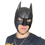 Cosplay Masque Batman Unisexe