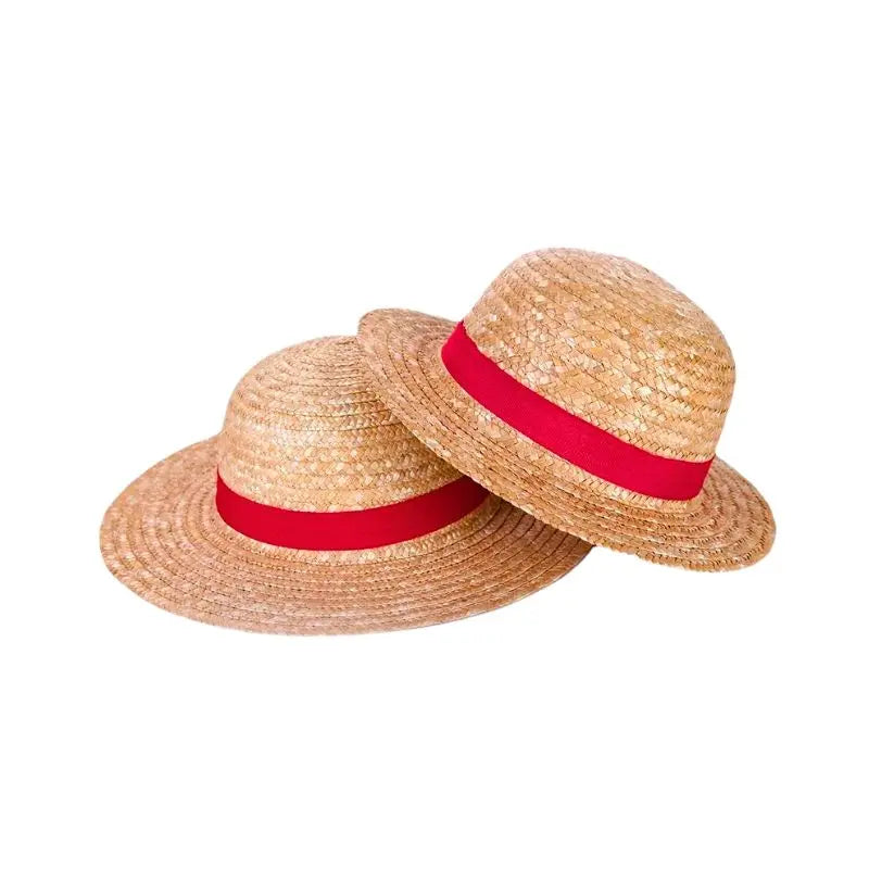 Cosplay Monkey D. Luffy Egghead Island Cosplay One Piece