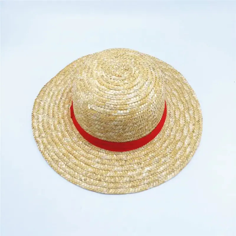 Cosplay Monkey D. Luffy Cosplay One Piece