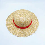 Cosplay Monkey D. Luffy Cosplay One Piece