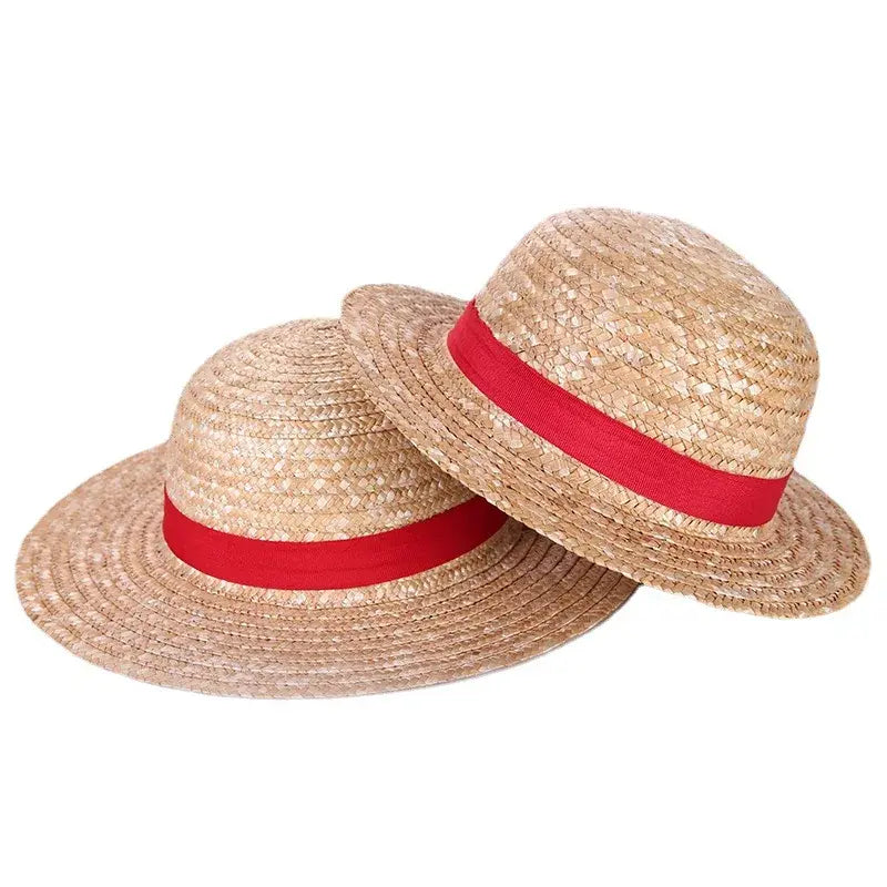 Cosplay Monkey D. Luffy Cosplay One Piece