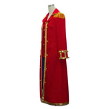 Cosplay Monkey D. Luffy Yonkou Cosplay One Piece