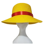 Cosplay Monkey D. Luffy Yonkou Cosplay One Piece