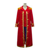 Cosplay Monkey D. Luffy Yonkou Cosplay One Piece