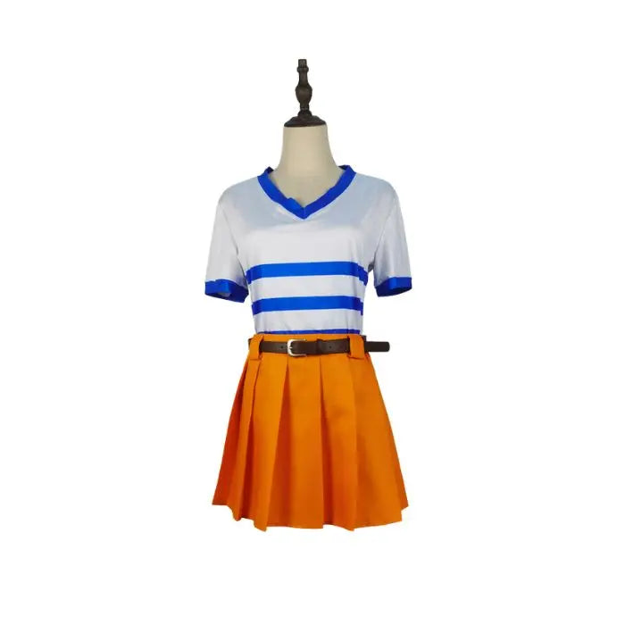 Cosplay Nami One Piece