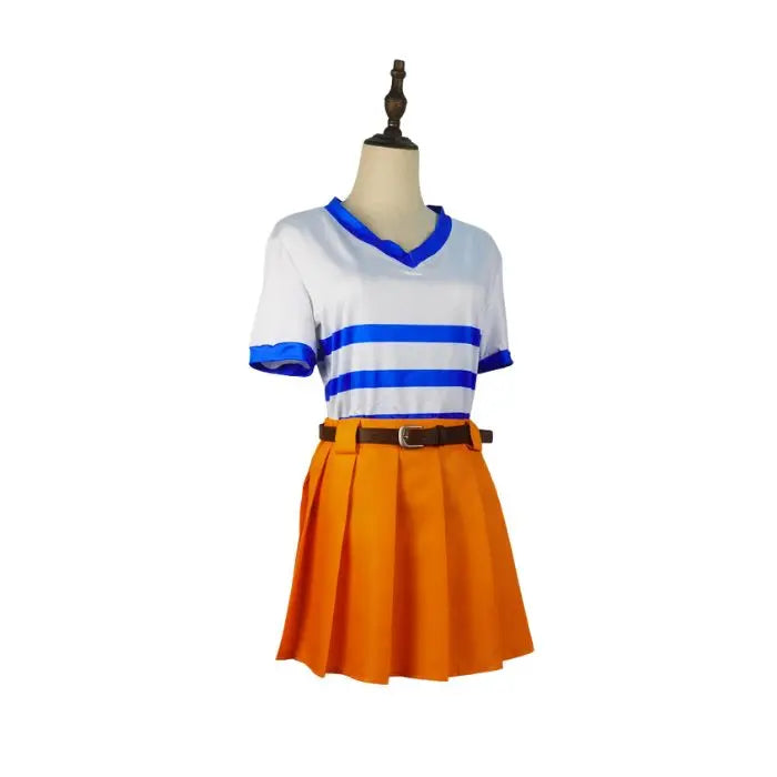 Cosplay Nami One Piece