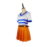 Cosplay Nami One Piece