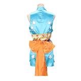 Cosplay Nami Wano Kuni One Piece