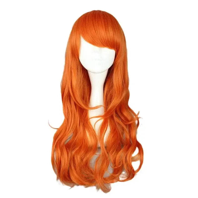 Cosplay Nami Wano Kuni One Piece
