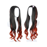 Cosplay Nezuko Kamado Demon Slayer