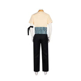 Cosplay Roronoa Zoro Netflix Cosplay One Piece