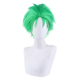 Cosplay Roronoa Zoro Netflix Cosplay One Piece