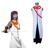 Cosplay Tôsen Kaname Cosplay Bleach