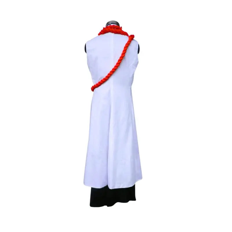 Cosplay Tôsen Kaname Cosplay Bleach