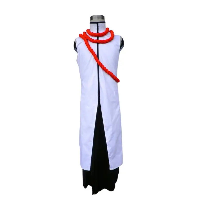 Cosplay Tôsen Kaname Cosplay Bleach