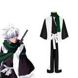 Cosplay Tôshiro Hitsugaya Cosplay Bleach TYBW