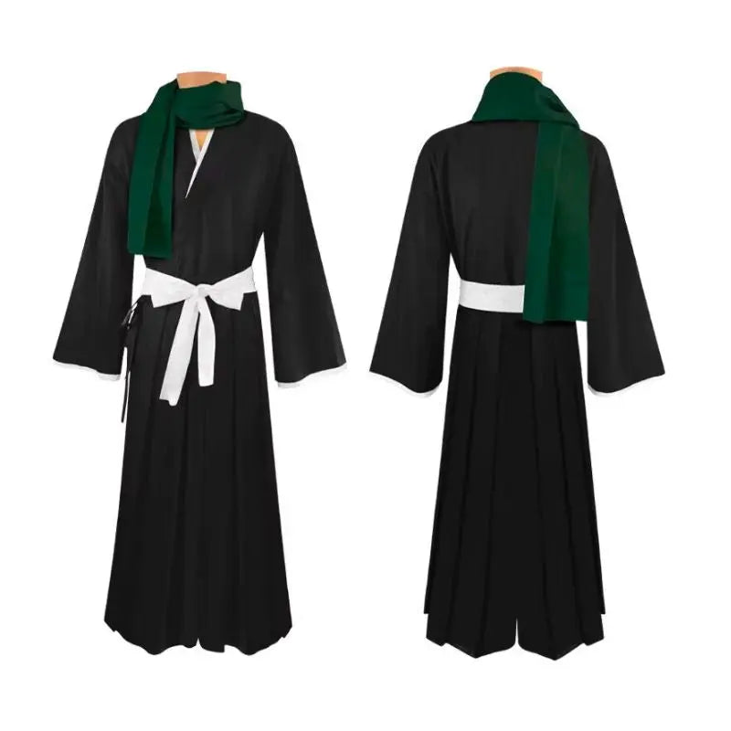 Cosplay Tôshiro Hitsugaya Cosplay Bleach TYBW