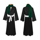 Cosplay Tôshiro Hitsugaya Cosplay Bleach TYBW