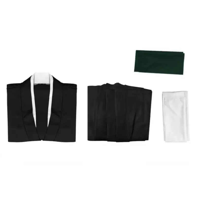 Cosplay Tôshiro Hitsugaya Cosplay Bleach TYBW