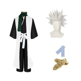 Cosplay Tôshiro Hitsugaya Cosplay Bleach TYBW