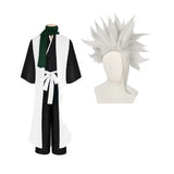 Cosplay Tôshiro Hitsugaya Cosplay Bleach TYBW