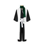 Cosplay Tôshiro Hitsugaya Cosplay Bleach TYBW