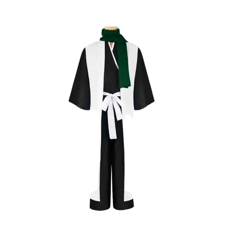 Cosplay Tôshiro Hitsugaya Cosplay Bleach TYBW