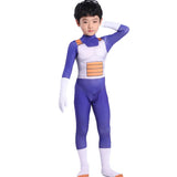 Cosplay Vegeta Dragon Ball Z