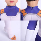 Cosplay Vegeta Dragon Ball Z