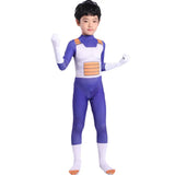 Cosplay Vegeta Dragon Ball Z
