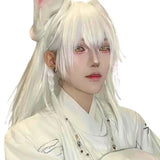 Cosplay Yoko Kurama Yuyu Hakusho