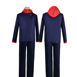 Cosplay Yuji Itadori Jujutsu Kaisen