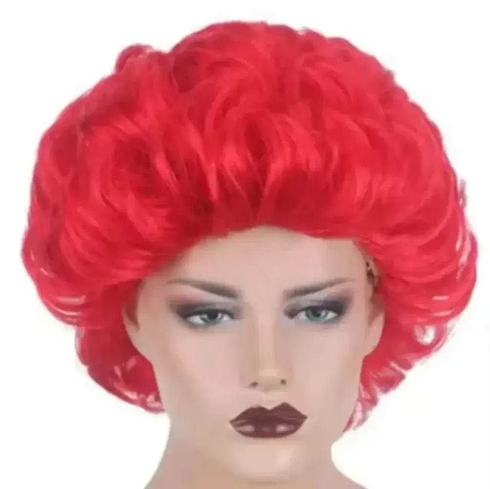 Costume Clown Mc Donald Adulte