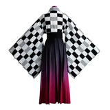 Costume Cosplay Anime Hololive Tokoyami