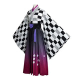 Costume Cosplay Anime Hololive Tokoyami