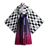 Costume Cosplay Anime Hololive Tokoyami