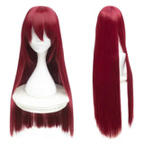 Costume Cosplay Anime Kurisu Makise