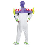 Costume Cosplay Buzz L'eclair Adulte