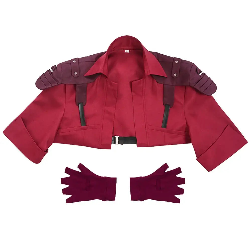 Costume Cosplay DMC 5 Dante