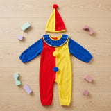 Costume de Clown pour enfants