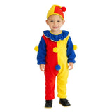 Costume de Clown pour enfants