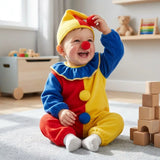 Costume de Clown pour enfants